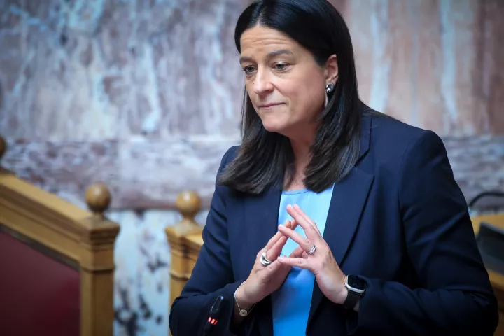 Ν. Κεραμέως: Κάθε απώλεια ανθρώπινης ζωής είναι τραγωδία