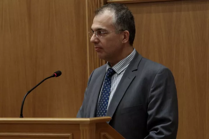 Γ.Γ. Θρησκευμάτων: Πολιτική ιδεολογικής τρομοκρατίας ο αποκλεισμός του Σ. Μουμτζή από την εκδήλωση για το Ολοκαύτωμα στον Βόλο