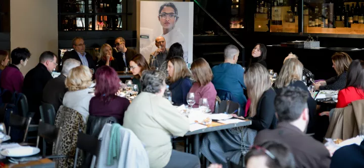 MSD Ελλάδος: Η καινοτομία έχει αξία μόνο όταν φτάνει στον ασθενή