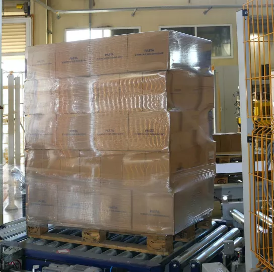 ΜΑΚΒΕΛ – EURIMAC: 32 τόνοι ζυμαρικών για ευπαθείς ομάδες το 2025