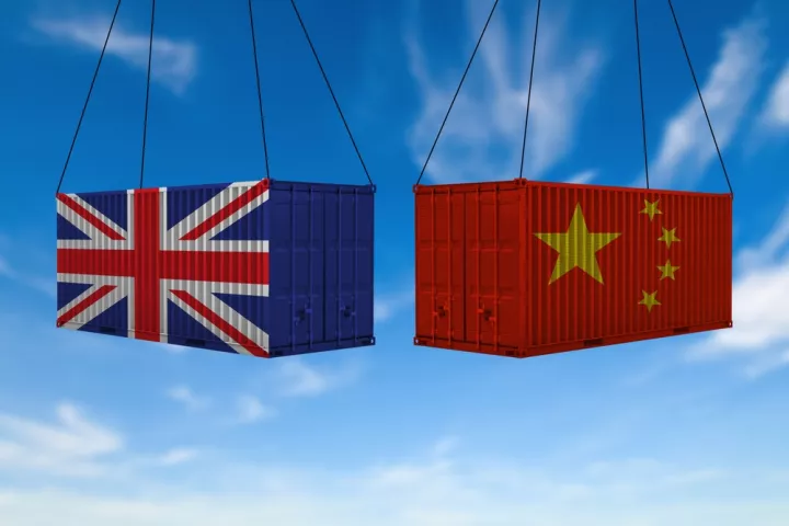 Η Κίνα συμφώνησε να μειώσει στο μισό τους δασμούς στο σκοτσέζικο ουίσκι