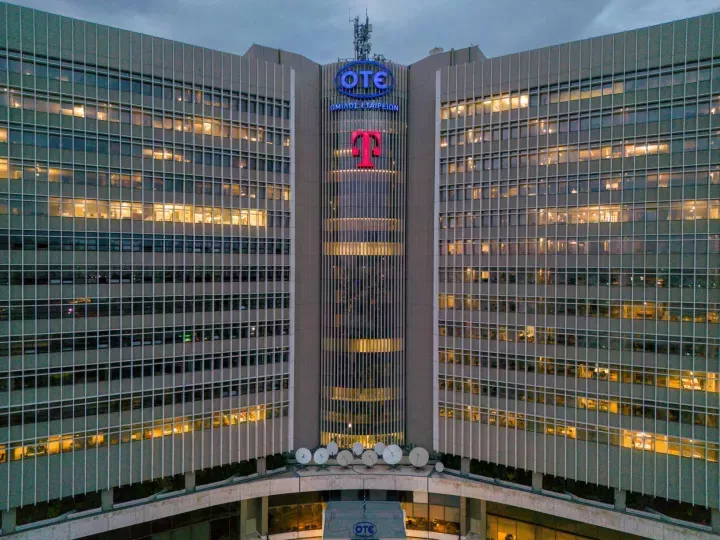 Ο ΟΤΕ απέκτησε το 100% της ΤΕΡΝΑ FIBER