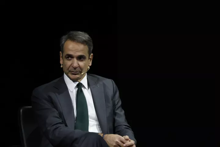 Κυρ. Μητσοτάκης: Νέο πρόγραμμα προληπτικών εξετάσεων για τη νεφρική δυσλειτουργία, αφορά 1,5 εκατ. πολίτες (vid)