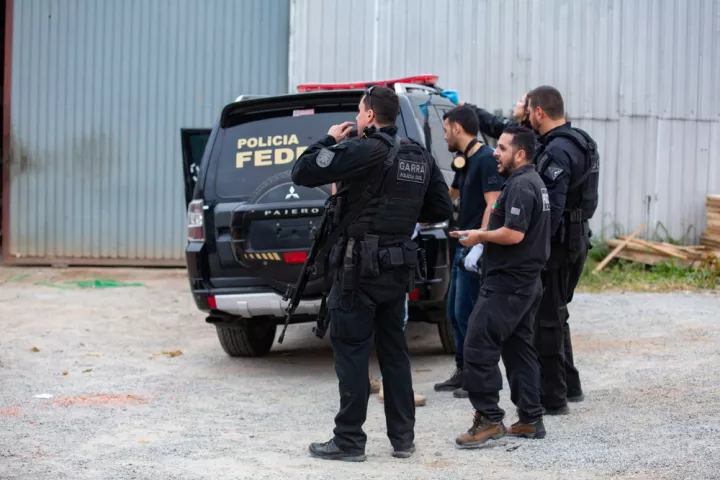 Βραζιλία: Συνελήφθη ύποπτος που συνδέεται με το ISIS και κατηγορείται ότι προετοίμαζε επίθεση αυτοκτονίας