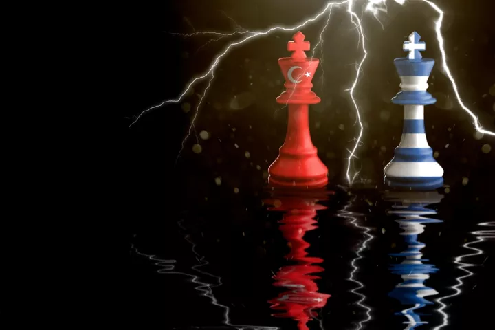 Κάθετος Διάδρομος: Ο μεγάλος κίνδυνος για την Ελλάδα, η σφήνα Ερντογάν και ο πόλεμος συμφερόντων