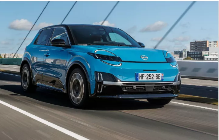 Η έκτη γενιά ενός μεγάλου… «μικρού» έρχεται στην Ελλάδα τον Απρίλιο