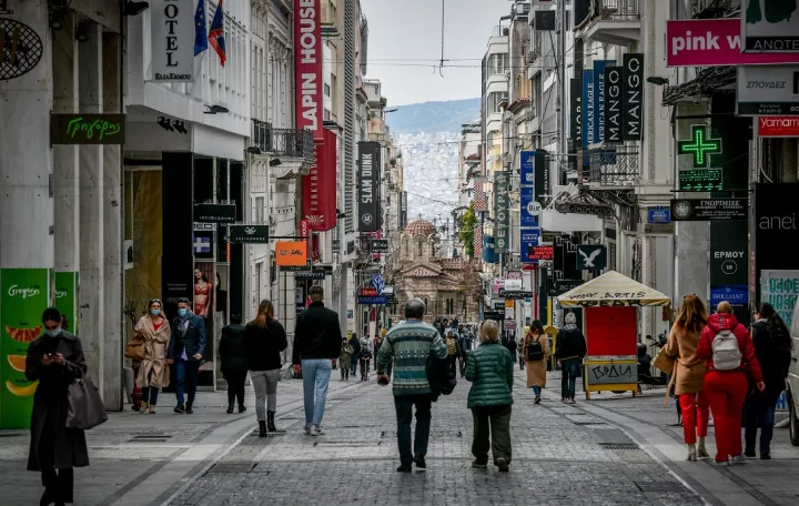Αυξήσεις μισθών από σήμερα για τους εργαζόμενους στον ιδιωτικό τομέα λόγω φοροελαφρύνσεων - Παραδείγματα