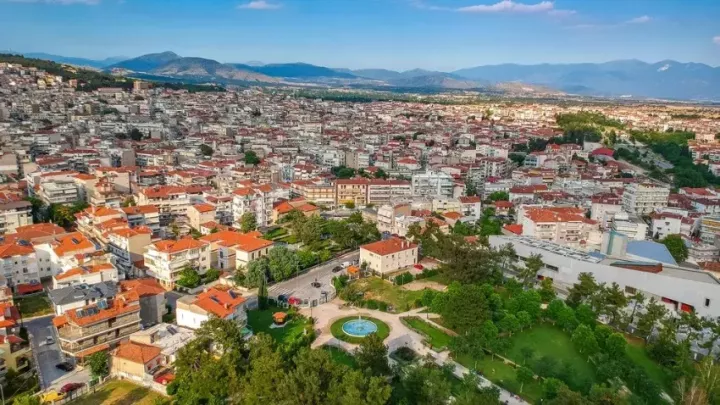 H Δυτική Μακεδονία αποκτά Ζώνη Καινοτομίας - Το επενδυτικό υπόδειγμα για τη μετάβαση στη νέα οικονομία