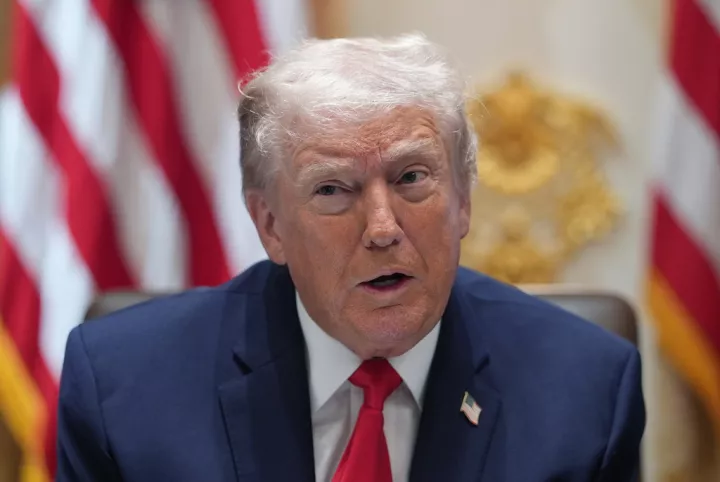 Τραμπ: Ο Γουίτκοφ έχει πολύ καλά νέα για την Ουκρανία (vids)