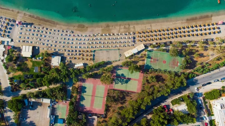 ΕΤΑΔ: Προτιμητέος Επενδυτής η κοινοπραξία «EVERGOOD Μονοπρόσωπη ΑΕ – Γευσήνους ΑΒΕΕ» για τη μίσθωση της Ακτής Βουλιαγμένης