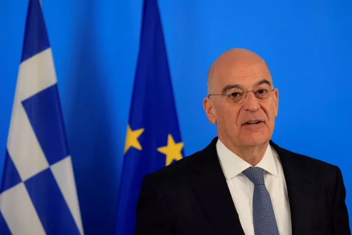 Ν. Δένδιας για τις νέες τουρκικές NAVTEX: Η Ελλάδα δεν μπορεί να πάρει στα σοβαρά μία τέτοια προσέγγιση