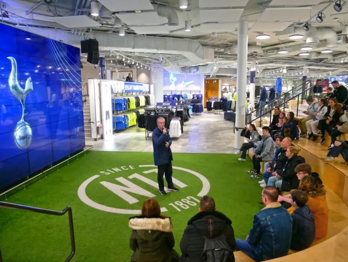 Το μεγάλο «business» του ποδοσφαίρου