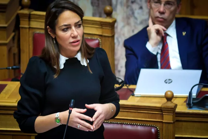 Δ. Μιχαηλίδου: Οι παρεμβάσεις μας στο Στεγαστικό θα ρίξουν τις τιμές με νέα ακίνητα στην αγορά