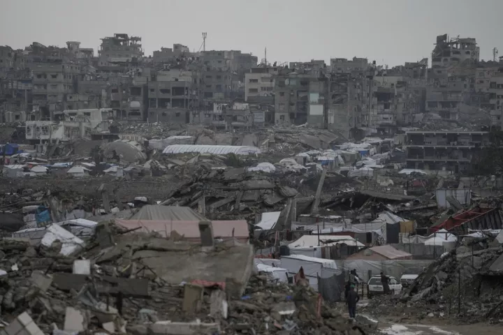 Ο ισραηλινός στρατός ανακοίνωσε ότι εξουδετέρωσε τρεις τρομοκράτες στη Ράφα