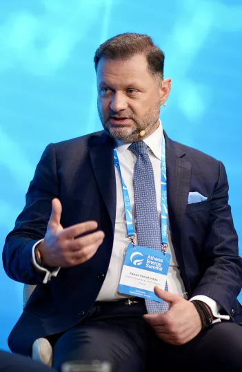 Π. Ξενοκώστας: Τα ναυπηγεία είναι οι θυροφύλακες της ενεργειακής ανεξαρτησίας