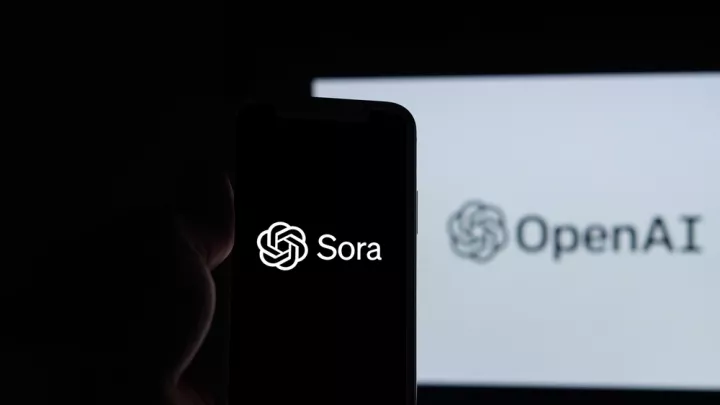 Η εφαρμογή Sora της OpenAI χάνει δυναμική μετά την εντυπωσιακή κυκλοφορία της 