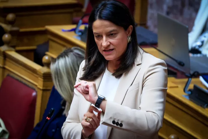 Ν. Κεραμέως για εργατικά ατυχήματα: Είμαστε στα περίπου 45 το χρόνο, δεν ισχύει το 200