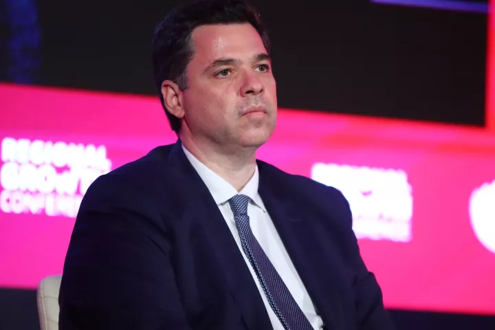 Θ. Κοντογεώργης: Ένδεια προτάσεων και προσδοκίας για τη χώρα πίσω από την τοξικότητα και τον λαϊκισμό