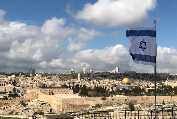 Ισραήλ: Το μεθοριακό πέρασμα της Ράφα θα ξανανοίξει την Κυριακή