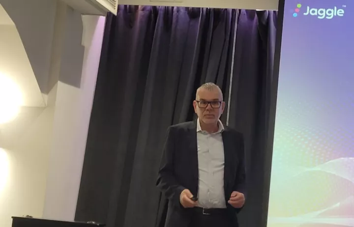 Comsys: Οι στόχοι για το 2026 και το στοίχημα της ελληνικής πλατφόρμας Jaggle.eu 