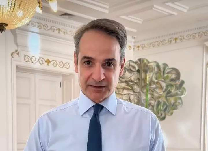 Κυρ. Μητσοτάκης: Μείωση φόρων σημαίνει αύξηση μισθών το είπαμε, το κάναμε (vid)