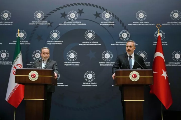 Το παιχνίδι της Τουρκίας με το Ιράν και ο ρόλος που διεκδικεί