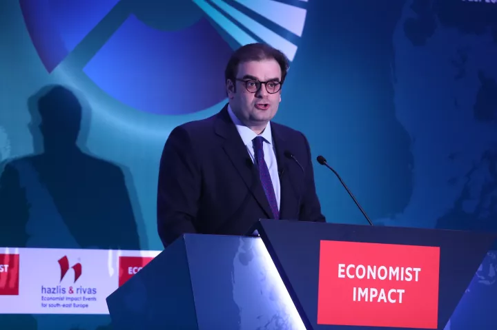 Κυρ. Πιερρακάκης: Η Ελλάδα έχει κάνει reset - Οι νέοι που έφυγαν στην κρίση άρχισαν να επιστρέφουν