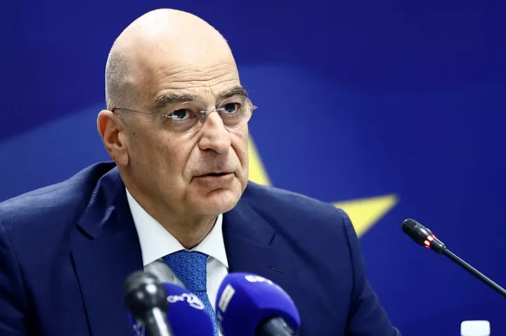 Ν. Δένδιας για τα 30 χρόνια από τα Ίμια: Τιμάμε τους τρεις πεσόντες