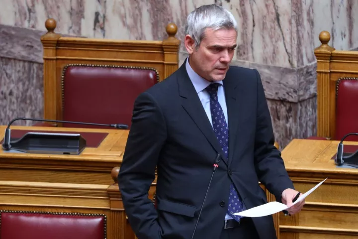 Κ. Καραγκούνης: Η Επιθεώρηση Εργασίας έκανε τέσσερις ελέγχους το 2025 στο «Βιολάντα»