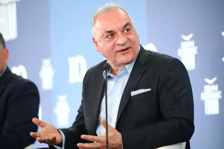 Μ. Κεφαλογιάννης προς Κομισιόν: Απαράδεκτη, παράνομη και προκλητική η προσπάθεια της Τουρκίας να δημιουργήσει τετελεσμένα στο Αιγαίο