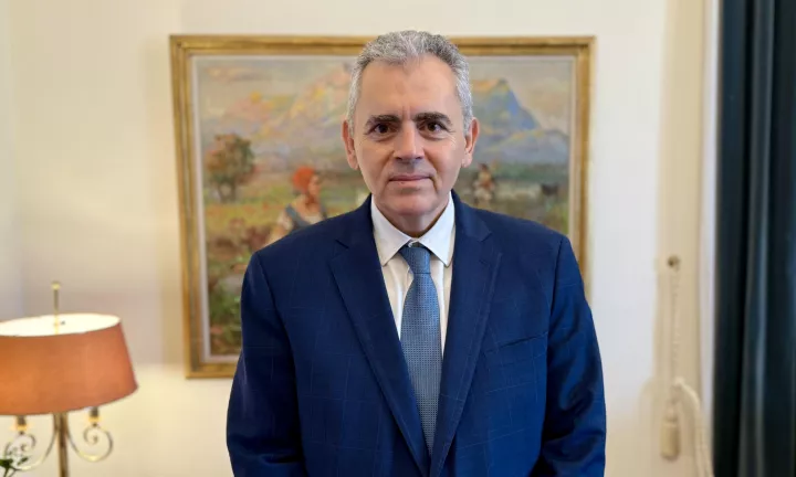 Μ. Χαρακόπουλος: Αυξήσεις μισθών έφεραν οι φοροελαφρύνσεις της ΔΕΘ