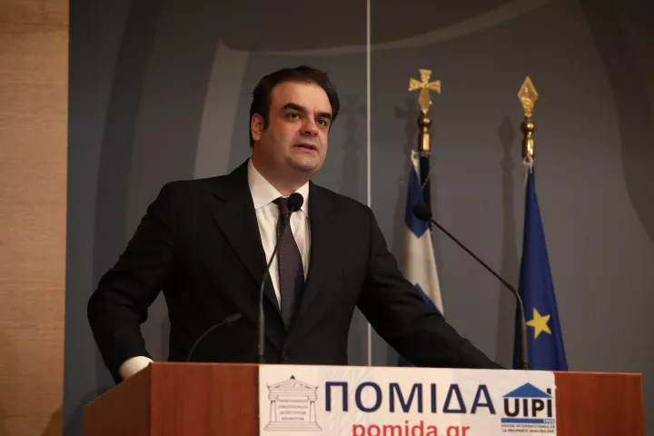 Κυρ. Πιερρακάκης: Το στεγαστικό αποτελεί εθνική πρόκληση και δεν μπορεί να αντιμετωπιστεί χωρίς τους ιδιοκτήτες ακινήτων