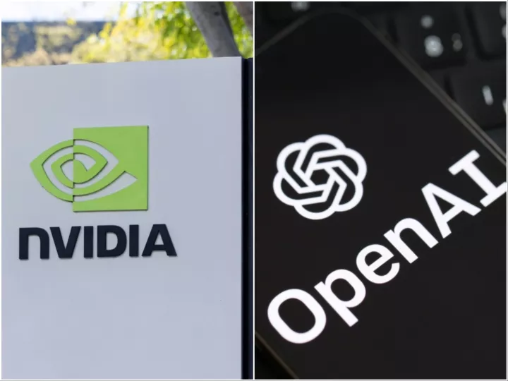 Nvidia: «Τριγμοί» στην επένδυση ύψους 100 δισ. δολαρίων στην OpenAI - Ποιοι λόγοι φρενάρουν το deal