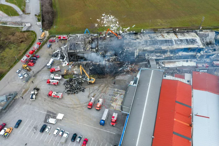 Ανακοίνωση «ΒΙΟΛΑΝΤΑ»: Σε στιγμές πένθους προέχει η ευθύνη και η αξιοπρέπεια