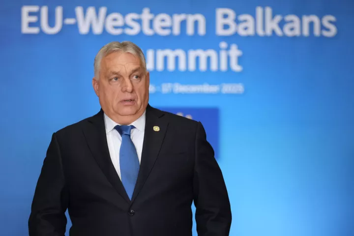 Ο Όρμπαν αρνείται την ανάγκη για περικοπές δαπανών μετά τις εκλογές του Απριλίου