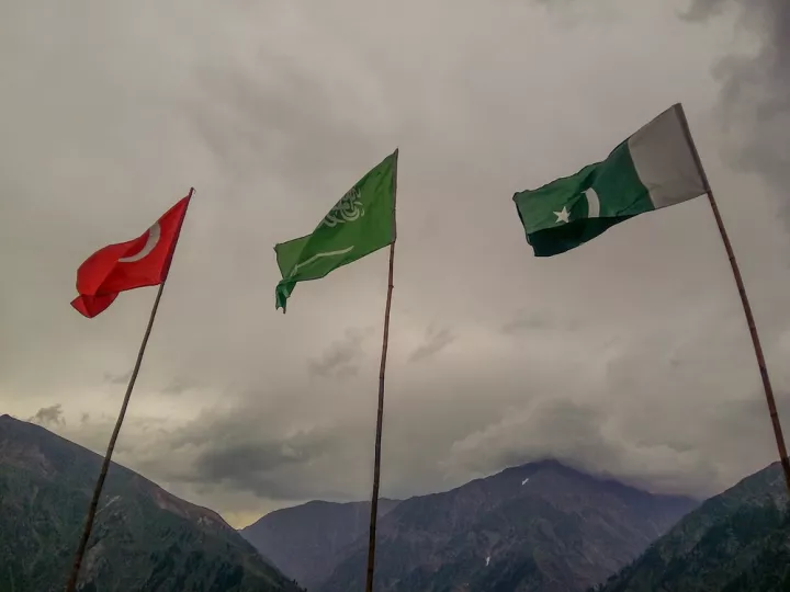 Η Τουρκία δεν θα συμμετάσχει στην αμυντική συμφωνία Σαουδικής Αραβίας - Πακιστάν