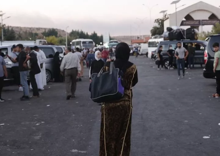 Ο Λίβανος ενέκρινε συμφωνία για τον επαναπατρισμό 300 Σύρων κρατουμένων