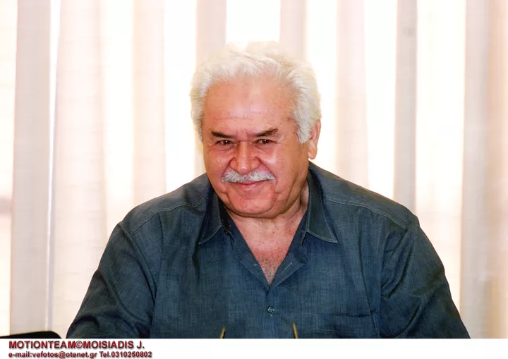 Πέθανε σε ηλικία 91 ετών ο Νίκος Ακριτίδης, ιδρυτικό στέλεχος του ΠΑΣΟΚ 
