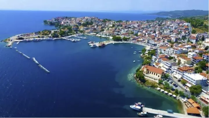 Χαλκιδική: Η πορεία των μεγάλων έργων που αλλάζουν το προφίλ της περιοχής