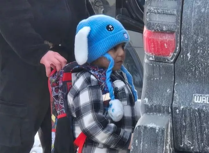 ΗΠΑ: Δικαστής διατάσσει να απελευθερωθεί 5χρονος που συνέλαβε η ICE