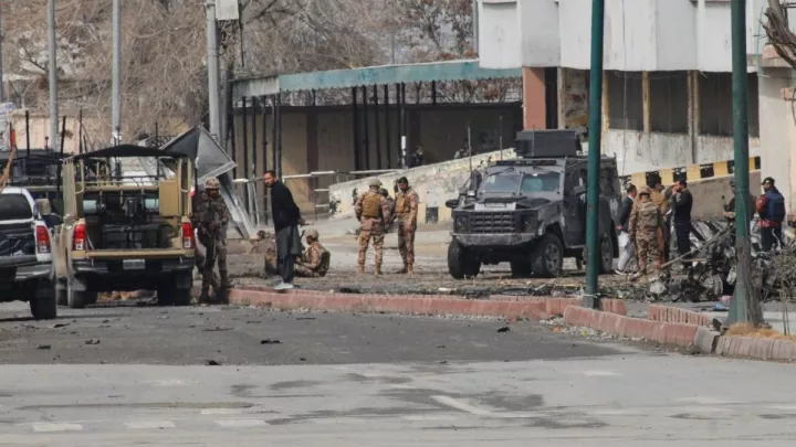 Πακιστάν: Πάνω από εκατό νεκροί σε επιθέσεις αυτονομιστών στην Μπαλουτσιστάν