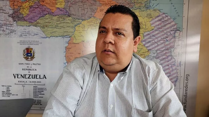 Βενεζουέλα: Ελεύθερος γνωστός υπέρμαχος των ανθρωπίνων δικαιωμάτων