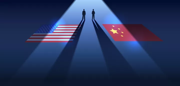 Το «παιχνίδι» πολυεθνικών κολοσσών με ΗΠΑ και Κίνα