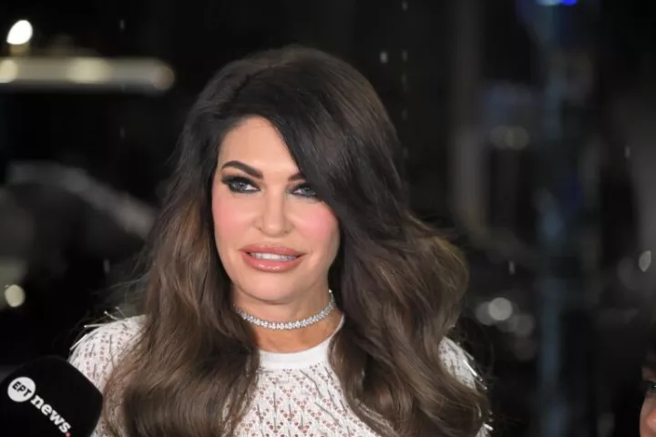 Πρεμιέρα για την ταινία «Μελάνια» στην Αθήνα με οικοδέσποινα την Κ. Γκίλφοϊλ - Ποιοι έδωσαν το παρών