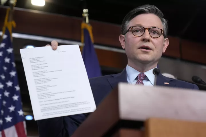 ΗΠΑ-Shutdown: Αισιοδοξία πως το ζήτημα θα διευθετηθεί στην ψηφοφορία της Βουλής των Αντιπροσώπων