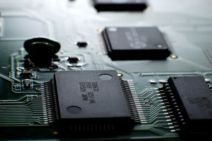 Σοκ από την έκρηξη των τιμών στα chip μνήμης