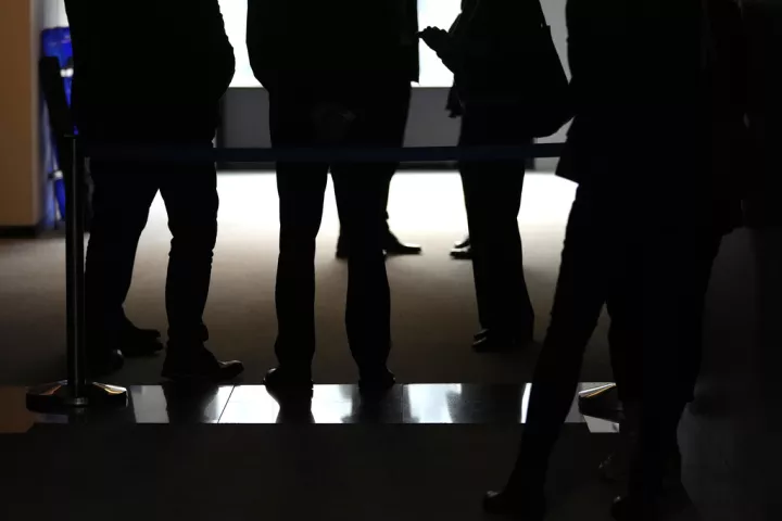 Γερμανία: Σύλληψη 5 ατόμων για συνεργασία με ρωσικές εταιρείες - Κατηγορούνται για εγκληματική οργάνωση