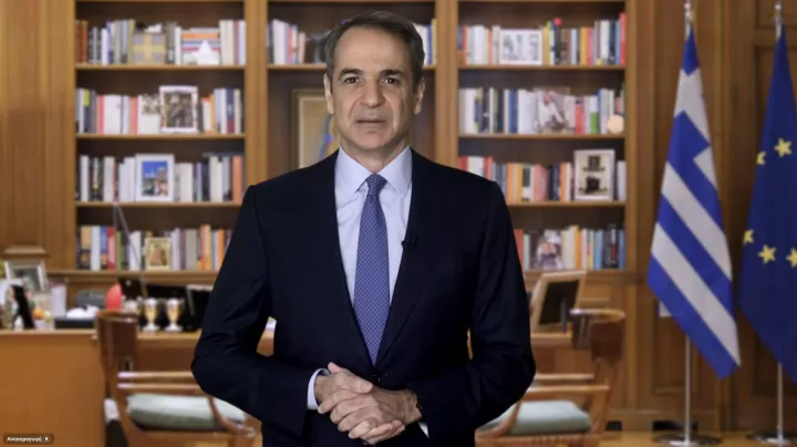 Κυρ. Μητσοτάκης: Έρχεται τολμηρή συνταγματική αναθεώρηση - Μονιμότητα στο Δημόσιο, Δικαιοσύνη, θητεία ΠτΔ στο επίκεντρο