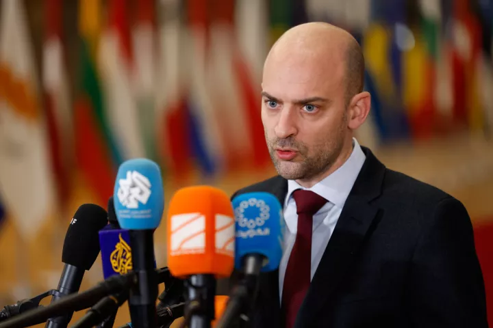 Μπαρό: Η Ευρώπη με ενότητα και σαφήνεια οδήγησε τις ΗΠΑ σε αναθεώρηση της θέσης τους για τη Γροιλανδία