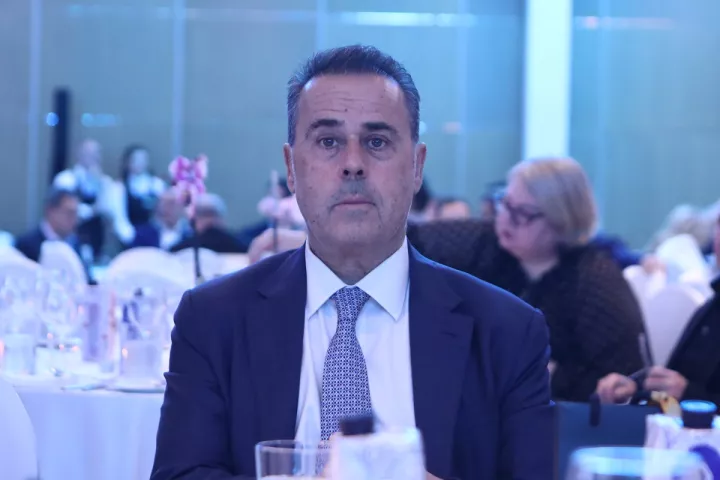 Στ. Παπασταύρου: Στην Αθήνα η ηγεσία της Chevron μέσα στις επόμενες 2 εβδομάδες για τις υπογραφές των συμβάσεων